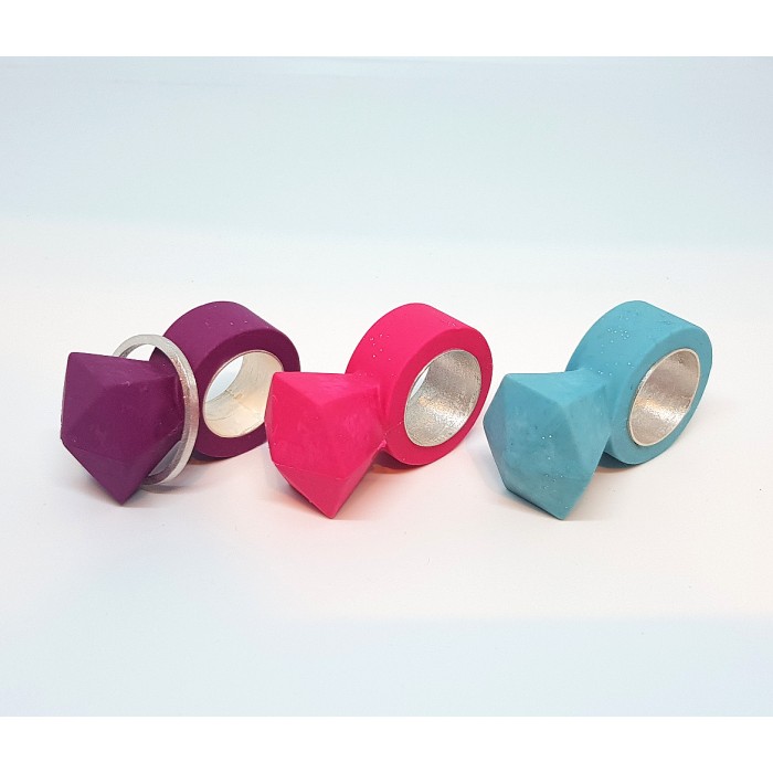 Ring-Necklace