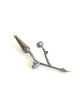 Brooch - Twig Brooch - Twig