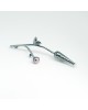 Brooch - Twig Brooch - Twig