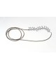 Necklace 'Bio Objects'