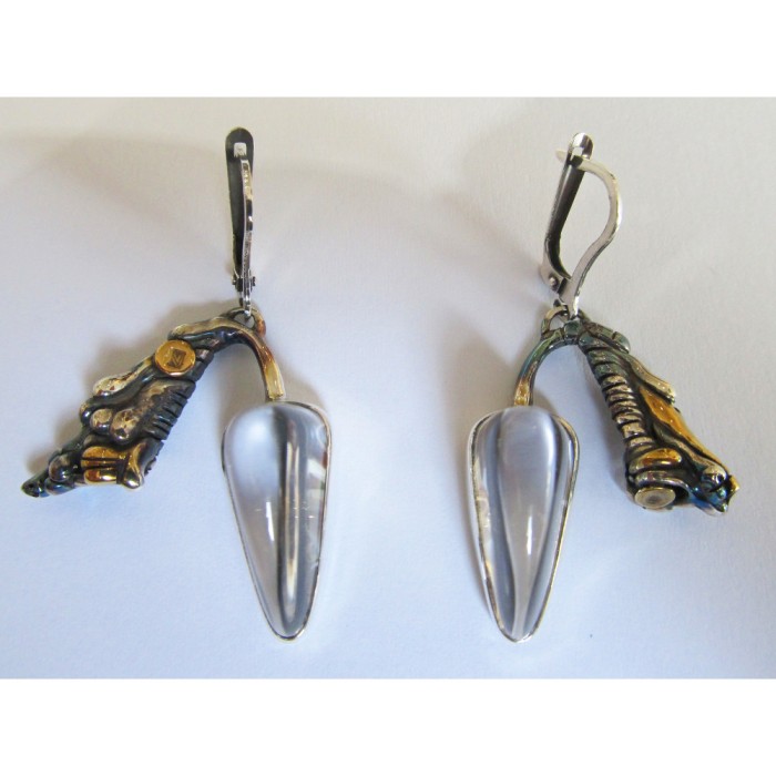 Earrings Earrings