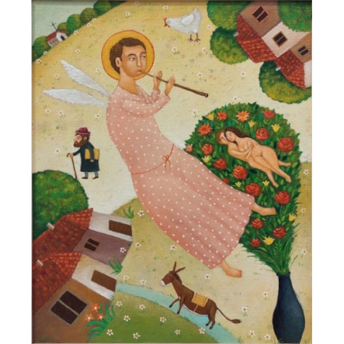 Angelic Music Angelic Music