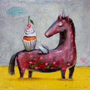 Pony