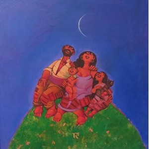 Family (Happiness)