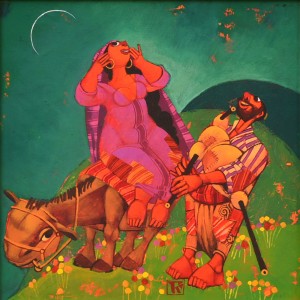 Serenade