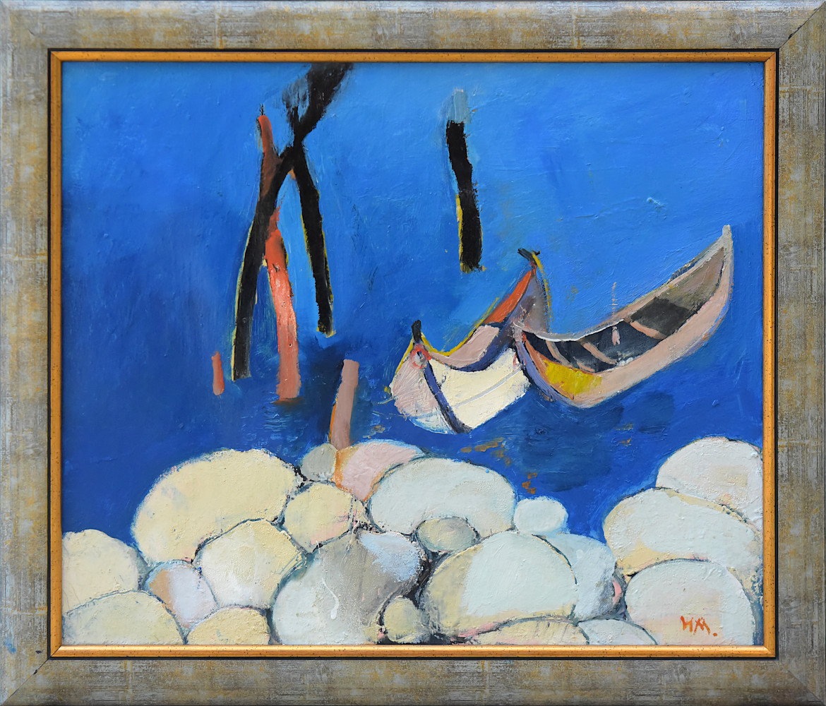 Бряг II, 2007