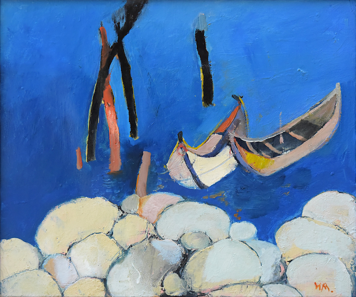 Бряг II, 2007