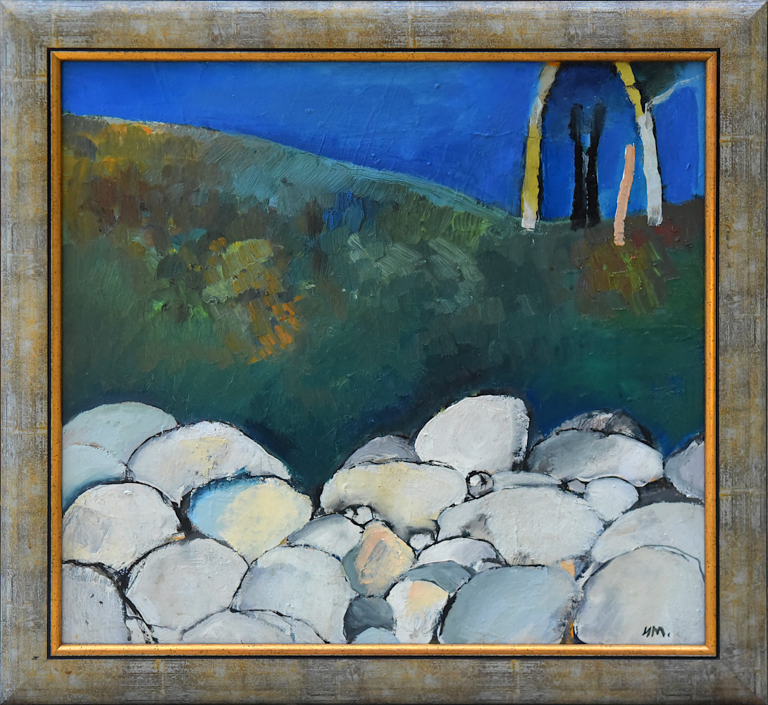 Бряг I, 2007