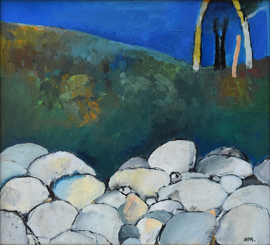 Бряг I, 2007