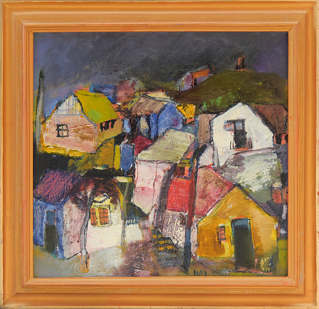 Пред буря I, 2005