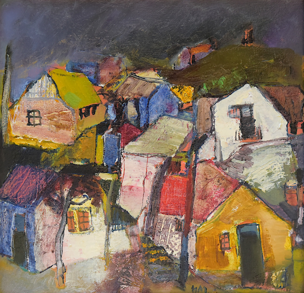 Пред буря I, 2005
