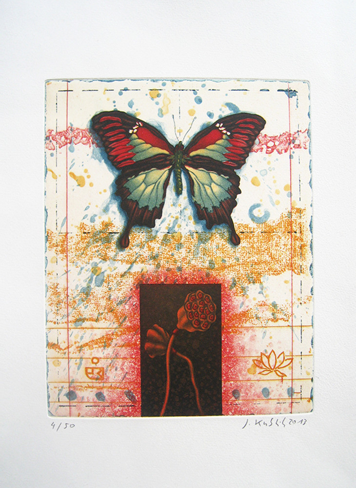 Butterfly