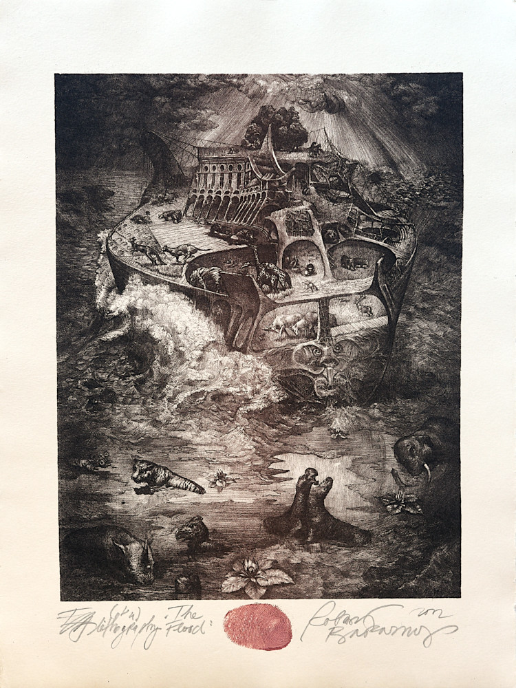 The Flood