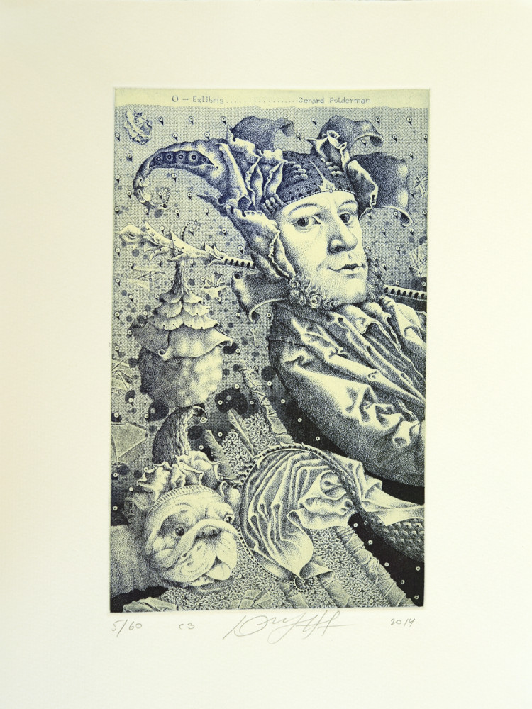 Exl Gerard Polderman