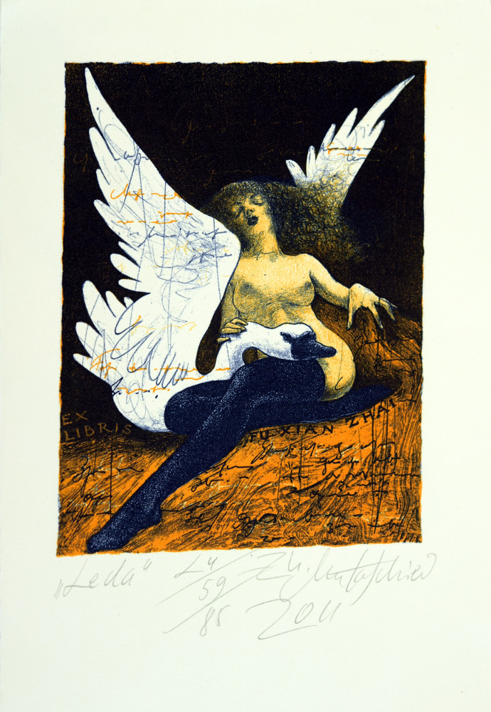 Leda