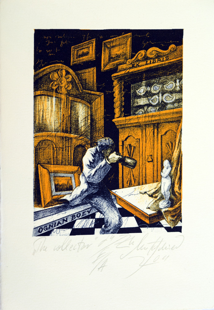 The Collector