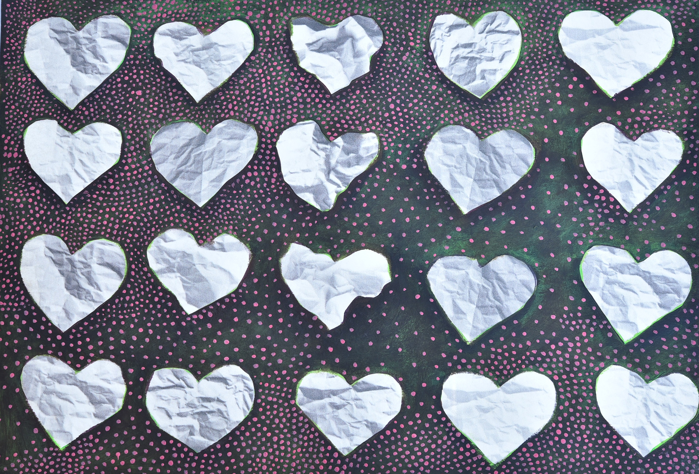 No Broken Hearts II  